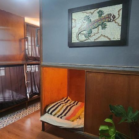 Portelli Hostal Zona G- Para Extranjeros Bogotá Eksteriør billede