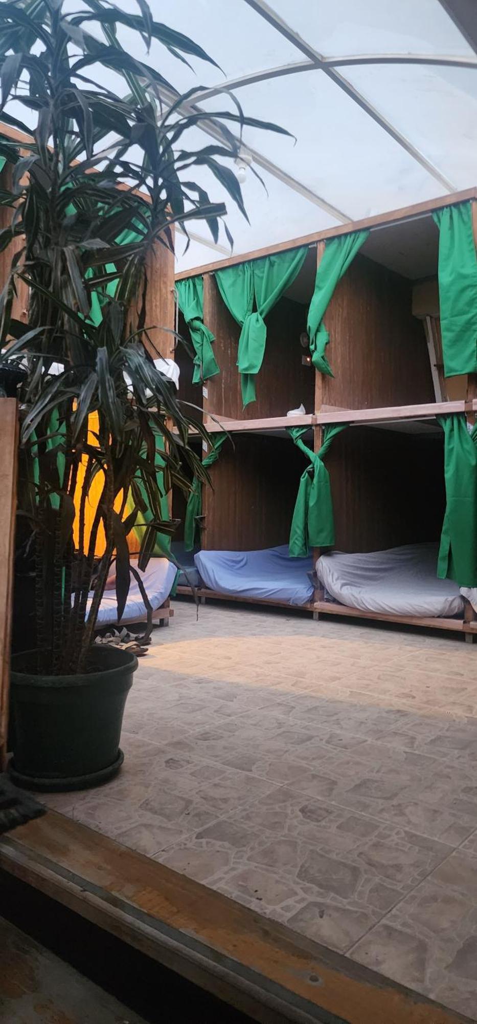 Portelli Hostal Zona G- Para Extranjeros Bogotá Værelse billede