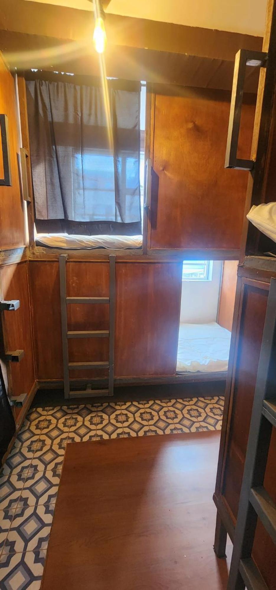 Portelli Hostal Zona G- Para Extranjeros Bogotá Eksteriør billede