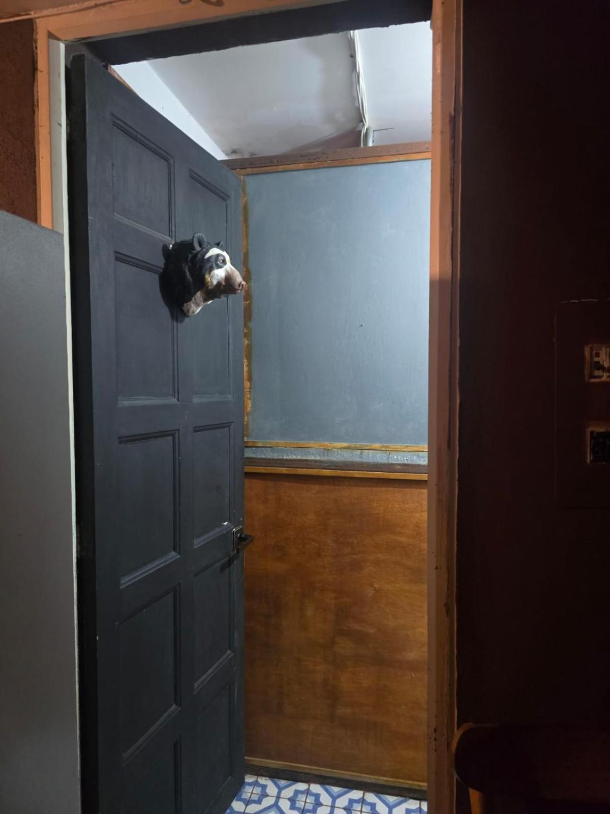 Portelli Hostal Zona G- Para Extranjeros Bogotá Eksteriør billede