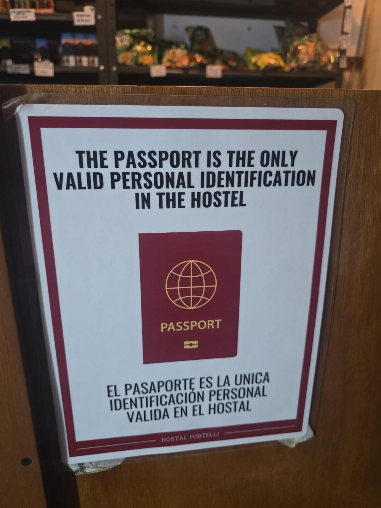 Portelli Hostal Zona G- Para Extranjeros Bogotá Eksteriør billede