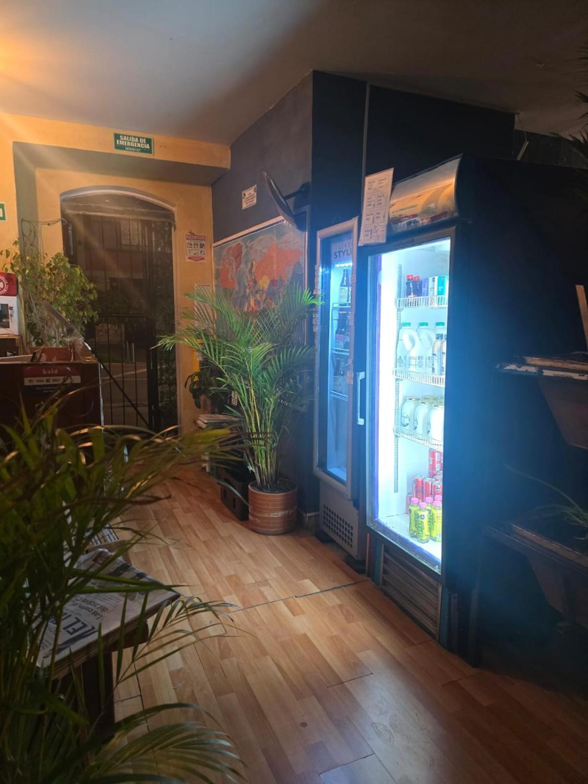 Portelli Hostal Zona G- Para Extranjeros Bogotá Eksteriør billede